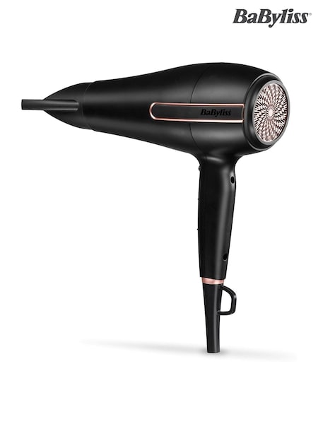 BaByliss Super Power 2400 Hair Dryer (AE9383) | £43