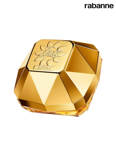 Rabanne Lady Million Royal Parfum 30ml (AE9398) | £63