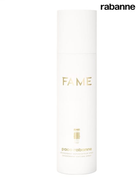 Rabanne FAME Deodorant Spray 150ml (AE9407) | £38