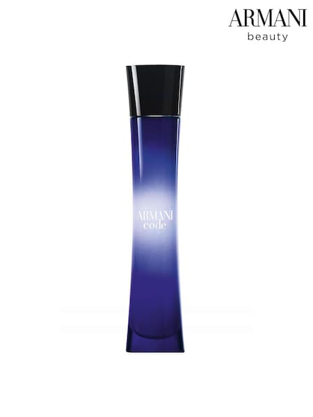 Armani Beauty Code For Women Eau De Parfum 75ml (AE9408) | £103