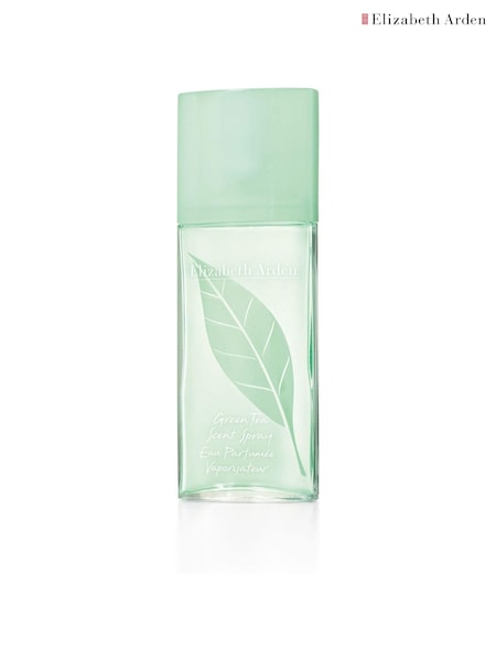 Elizabeth Arden Green Tea Scent Spray, 100ml (AE9410) | £37