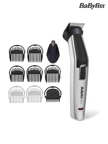BaByliss 10-in-1 Titanium Multi Trimmer Kit (AE9417) | £28.50