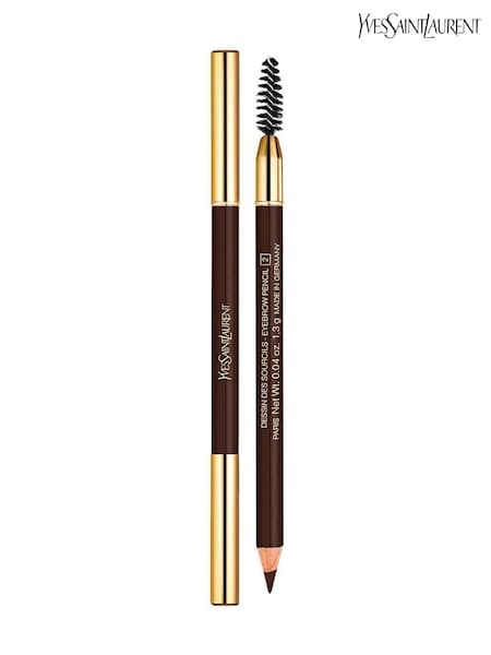 Yves Saint Laurent Dessin Des Sourcils Eyebrow Pencil (AE9422) | £26