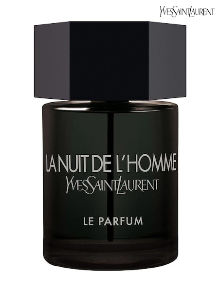 Yves Saint Laurent La Nuit De L'Homme Le Parfum 100ml (AE9430) | £102