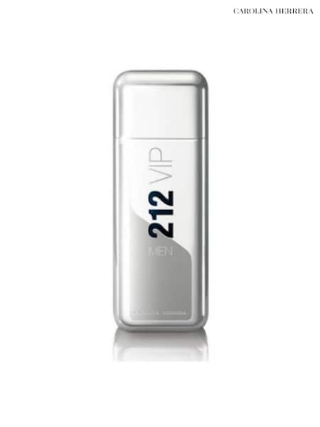 Carolina Herrera 100ml 212 Vip Men Eau De Toilette Fragrance (AE9445) | £90