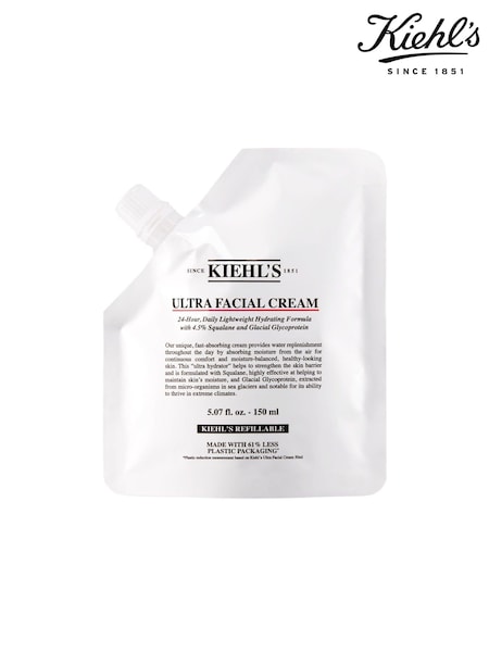 Kiehls Ultra Facial Cream 125ml (AE9451) | £69
