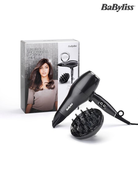 BaByliss Platinum Diamond 2300 Hair Dryer (AE9461) | £65