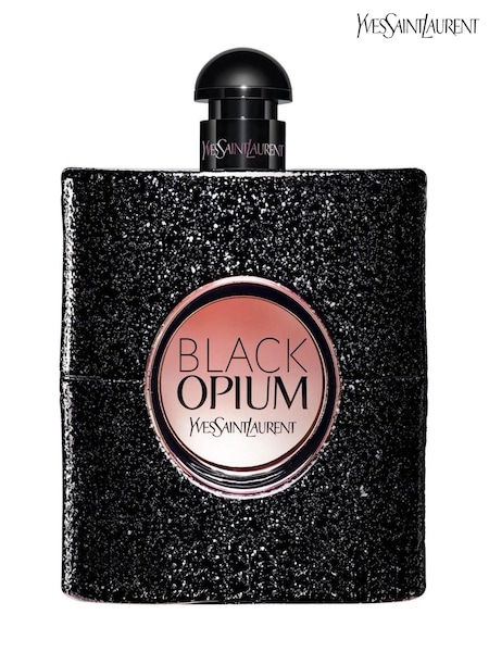 Yves Saint Laurent Black Opium Eau De Parfum 150ml (AE9476) | £160
