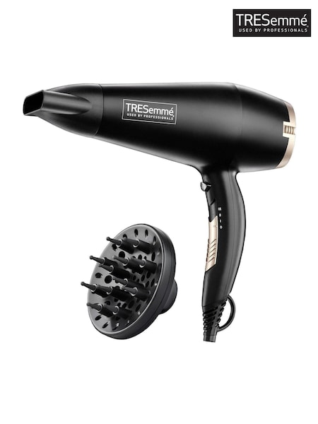 TRESemmé Curl Define 2200 Hair Dryer with Diffuser (AE9485) | £31