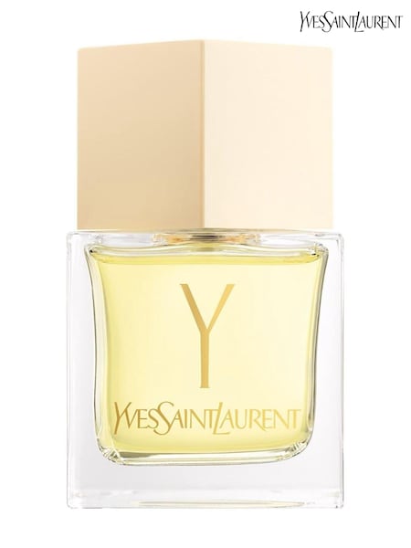 Yves Saint Laurent Y Eau de Toilette 80ml (AE9488) | £95