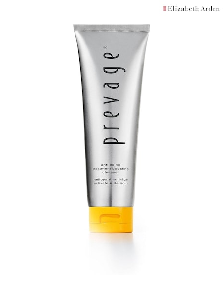 Elizabeth Arden Prevage Anti-Aging Treatment Boosting Cleanser 125ml (AE9494) | £49