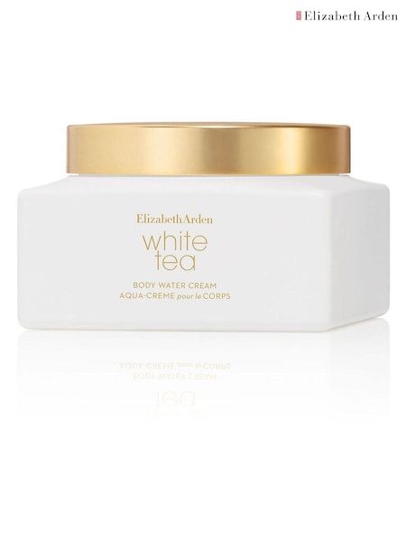 Elizabeth Arden White Tea Body Water Cream 225 ml (AE9497) | £28