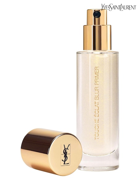 Yves Saint Laurent Touche Éclat Blur Primer (AE9505) | £36