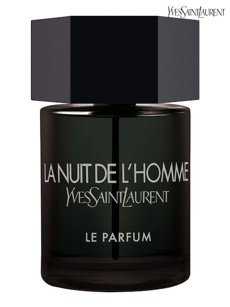 Yves Saint Laurent La Nuit De L'Homme Le Parfum 60ml (AE9510) | £81
