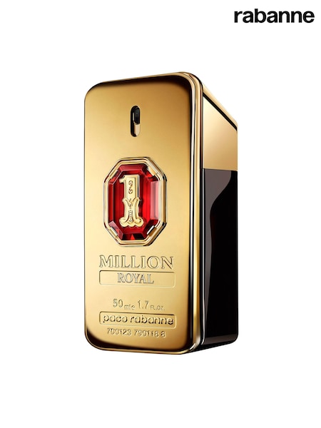 Rabanne 1 Million Royal Parfum 50ml (AE9530) | £78