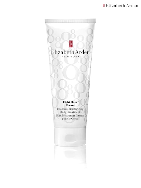 Elizabeth Arden Eight Hour Cream Intensive Moisturising Body Treatment 200ml (AE9535) | £31