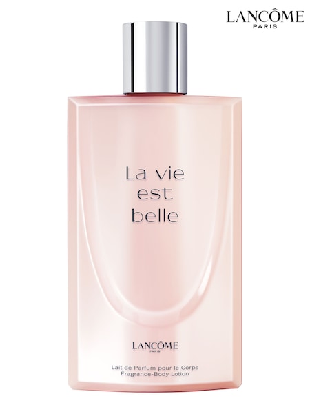 Lancôme La Vie est Belle Body Lotion 200ml (AE9537) | £48