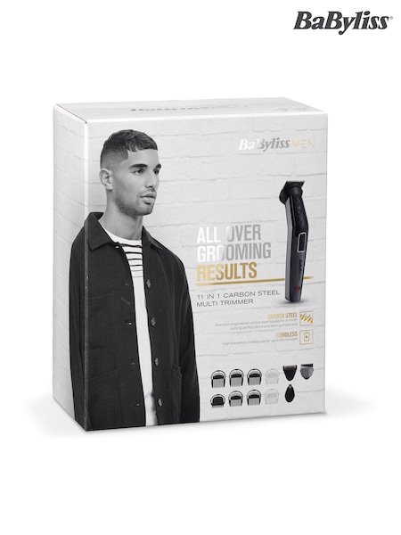 BaByliss 11 In 1 Multi Trimmer (AE9542) | £50