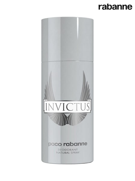 Rabanne Invictus Deodorant 150ml (AE9545) | £25.50