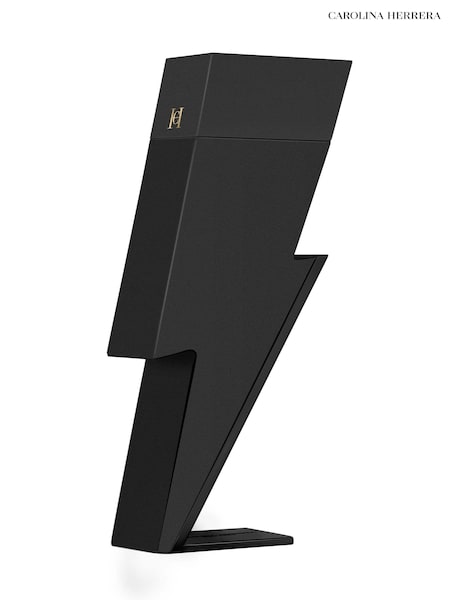 Carolina Herrera Bad Boy Eau De Parfum 150ml (AE9566) | £135