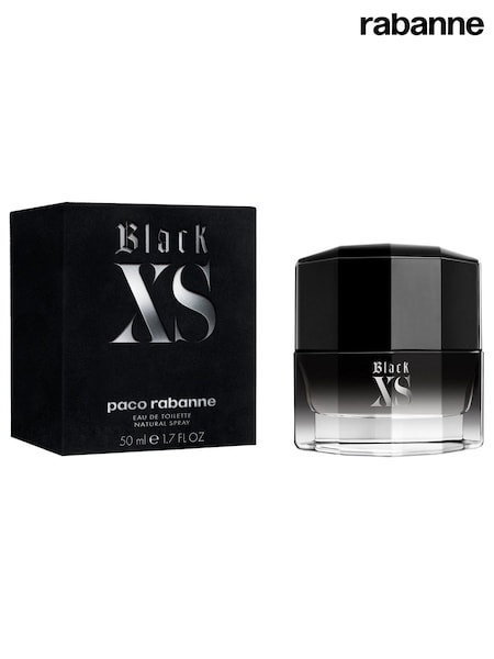 Rabanne For Him XS Eau de Toilette 50ml (AE9597) | £57