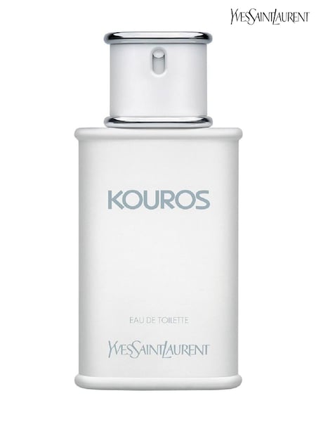 Yves Saint Laurent Kouros Eau de Toilette Spray 100ml (AE9603) | £92