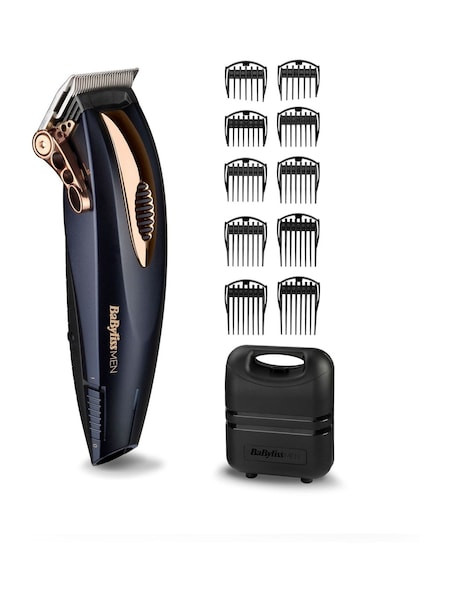 BaByliss XTP Super Clipper (AE9606) | £90