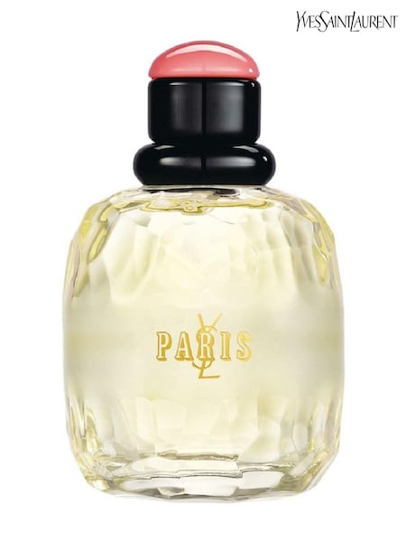 Yves Saint Laurent Paris Eau de Toilette 125ml (AE9608) | £115