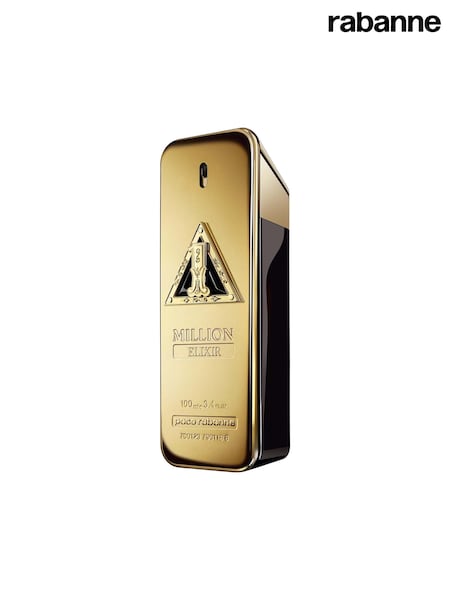 Rabanne 1 Million Elixir Intense Parfum 100ml (AE9622) | £113