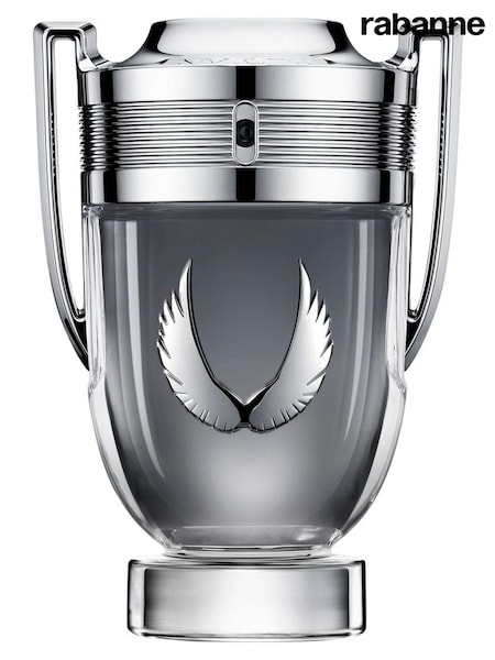 Rabanne Invictus Platinum Eau De Parfum 100ml (AE9643) | £103
