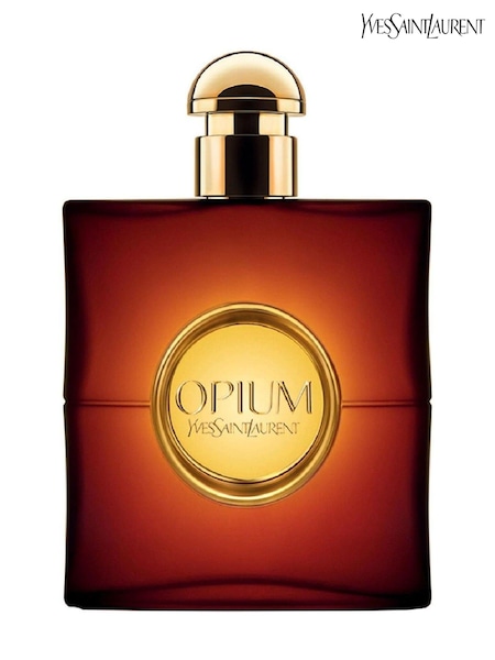 Yves Saint Laurent Opium Eau de Toilette 90ml (AE9644) | £107