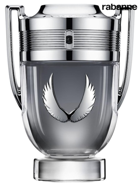 Rabanne Invictus Platinum Eau De Parfum 50ml (AE9655) | £78