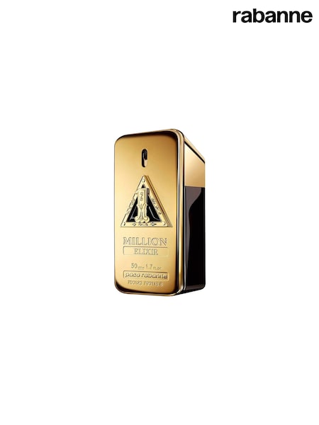 Rabanne 1 Million Elixir Intense Parfum 50ml (AE9662) | £82