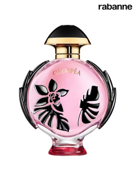 Rabanne Olympea Floral Eau de Parfum Intense 80ml (AE9665) | £118