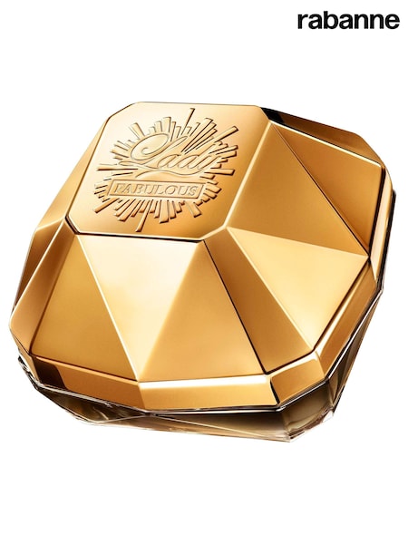 Rabanne Lady Million Fabulous Eau De Parfum 30ml (AE9673) | £69