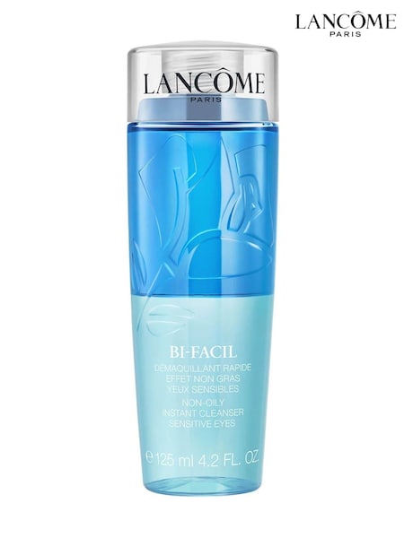 Lancôme Bi-Facil Make Up Remover 125ml (AE9683) | £26