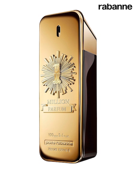 Rabanne 1 Million Parfum 100ml (AE9684) | £108