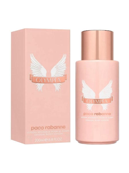 Rabanne Olympea Body Lotion (AE9698) | £32