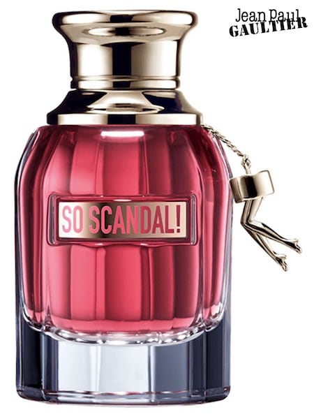 Jean Paul Gaultier So Scandal Eau De Parfum 30ml (AE9735) | £62