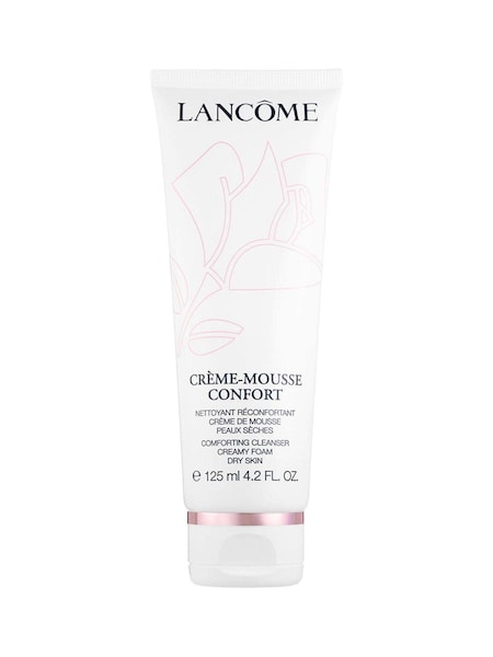 Lancôme Creme Mousse Confort Cleanser 125ml (AE9747) | £31