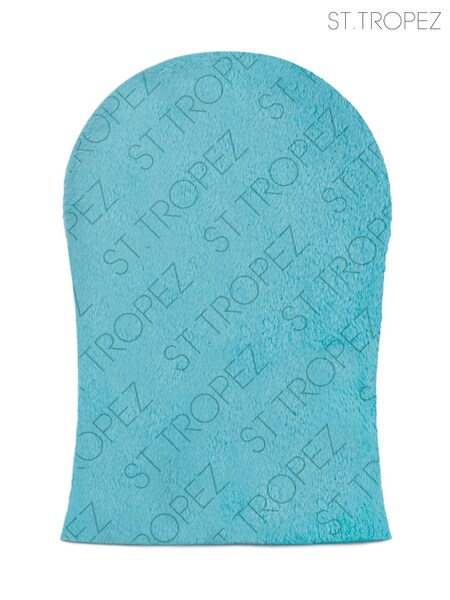 St. Tropez Self Tan Dual Sided Mitt (AE9753) | £10