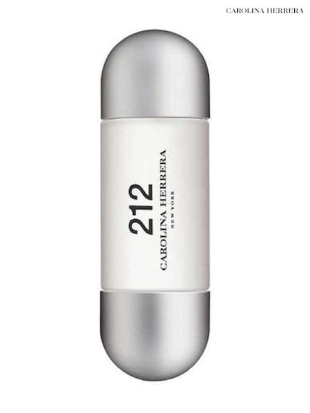 Carolina Herrera 212 Eau De Toilette Fragrance 30ml (AE9754) | £59