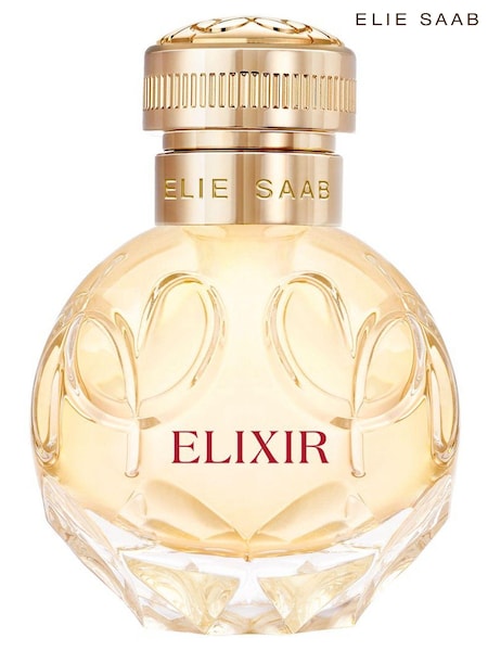 Elie Saab Elixir Eau de Parfum 50ml (AE9780) | £70