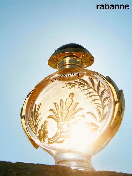 Rabanne Olympea Solar Eau De Parfum 80ml (AE9796) | £118