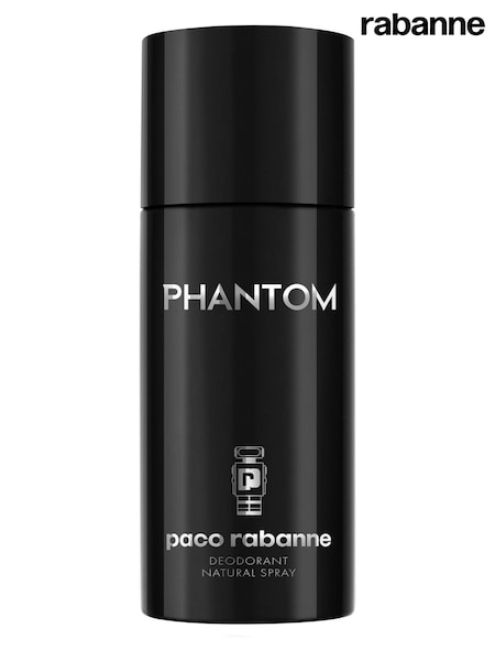 Rabanne Phantom Deodorant Spray 150ml (AE9807) | £35