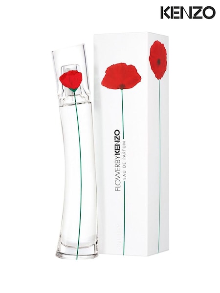 Kenzo Flower Eau de Parfum Fragrance 30ml (AE9811) | £56