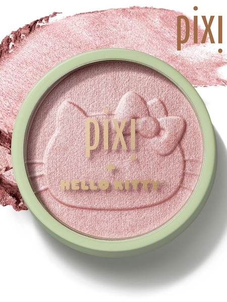 Pixi Hello Kitty Glowy Powder (AE9816) | £14