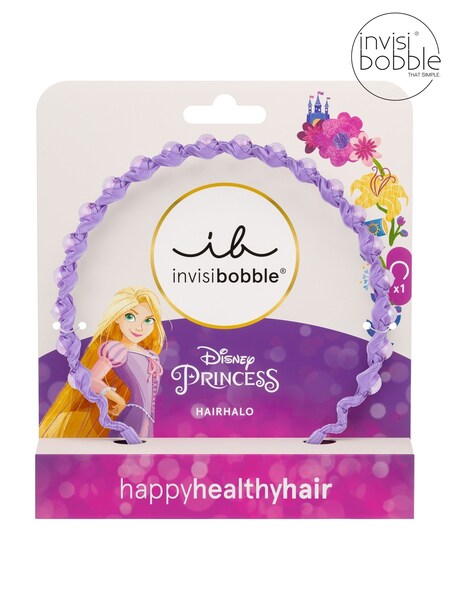 Invisibobble Hairhalo Headband - Disney Rapunzel (AE9835) | £9