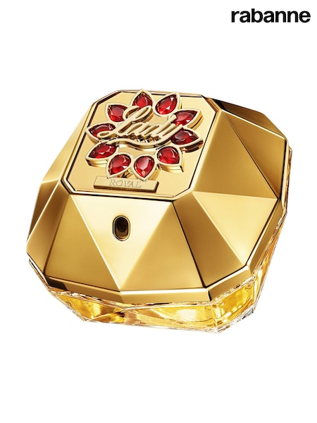 Rabanne Lady Million Royal Parfum 80ml (AE9846) | £110
