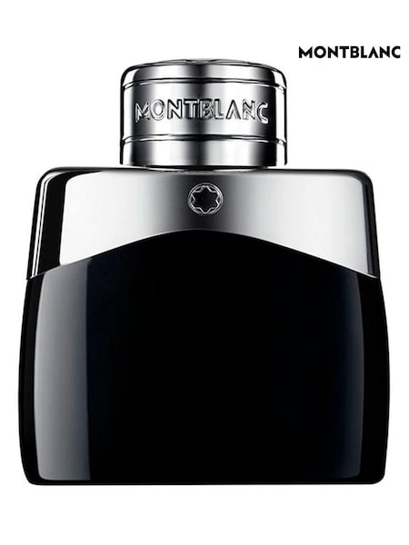 Montblanc Legend Eau de Toilette Fragrance 30ml (AE9855) | £37